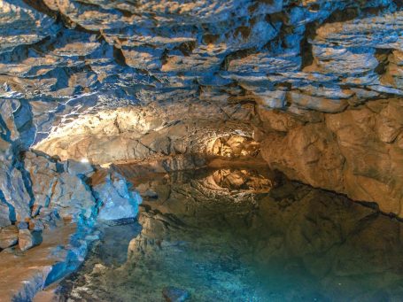 Hermannshöhle - Olmensee Jan Reichel