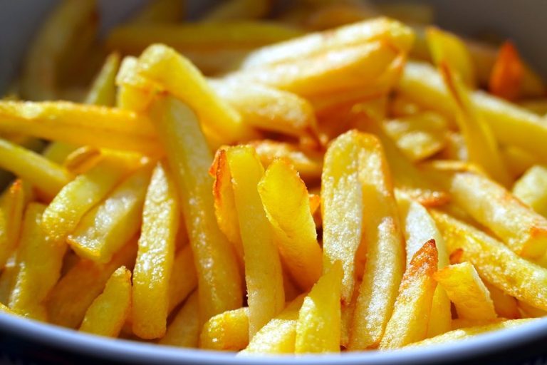 Pommes