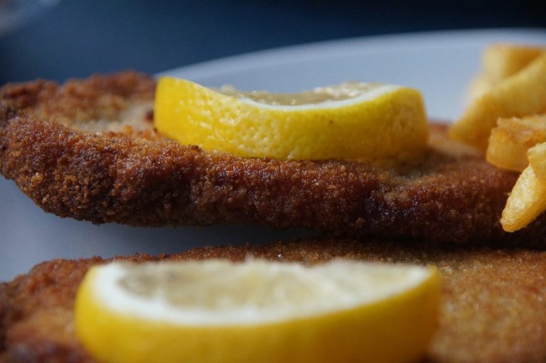 Kinderschnitzel Schneewittchen