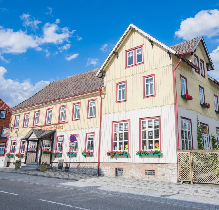 Hotel & Restaurant Goldener Adler