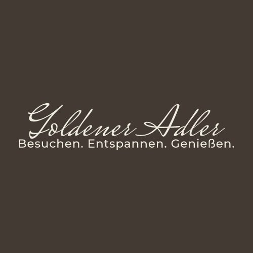 Goldener Adler